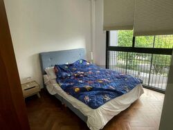 The Asana (D10), Apartment #522052781